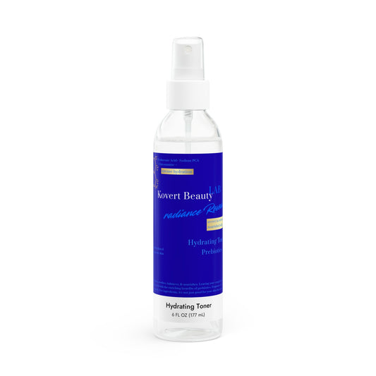 Hydrating Toner, 6oz (Royal Blue)