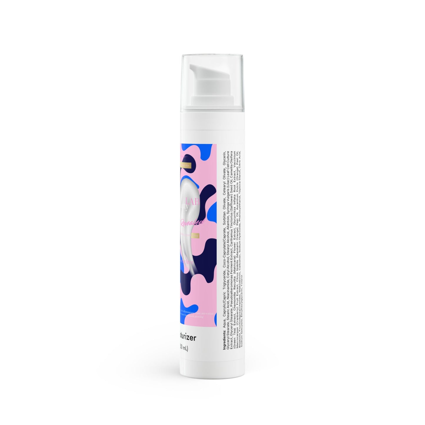 Daily Moisturizer, 1.7oz  (Powder Pink Camouflage)