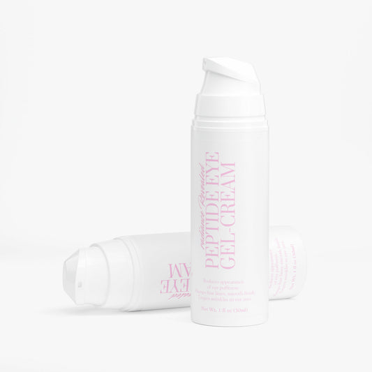 KBL I-radiance Peptide Eye Gel-Cream