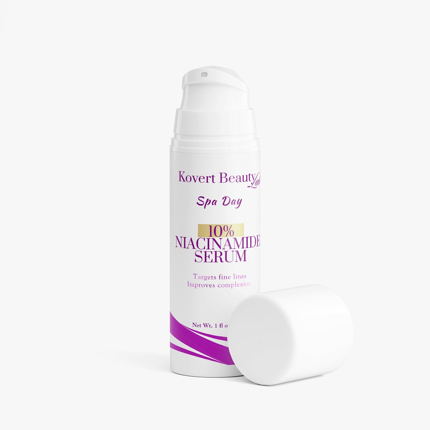 KBL Spa Day 10% Niacinamide Serum