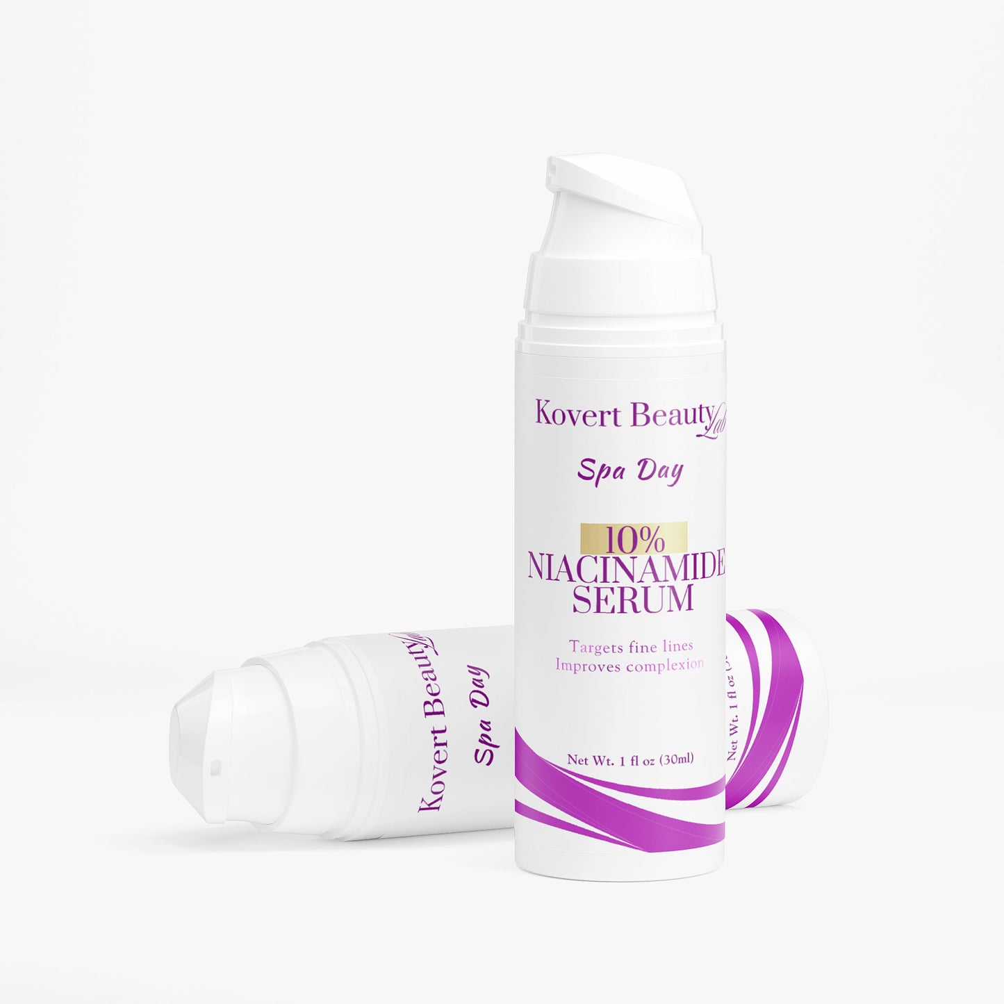 KBL Spa Day 10% Niacinamide Serum