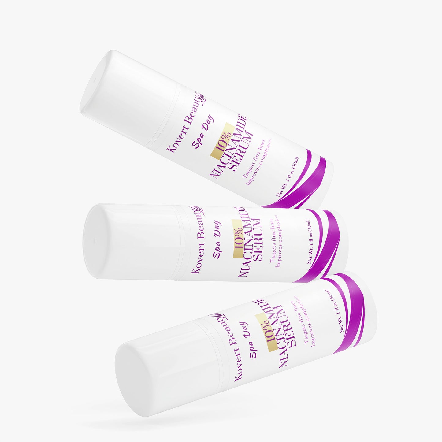 KBL Spa Day 10% Niacinamide Serum