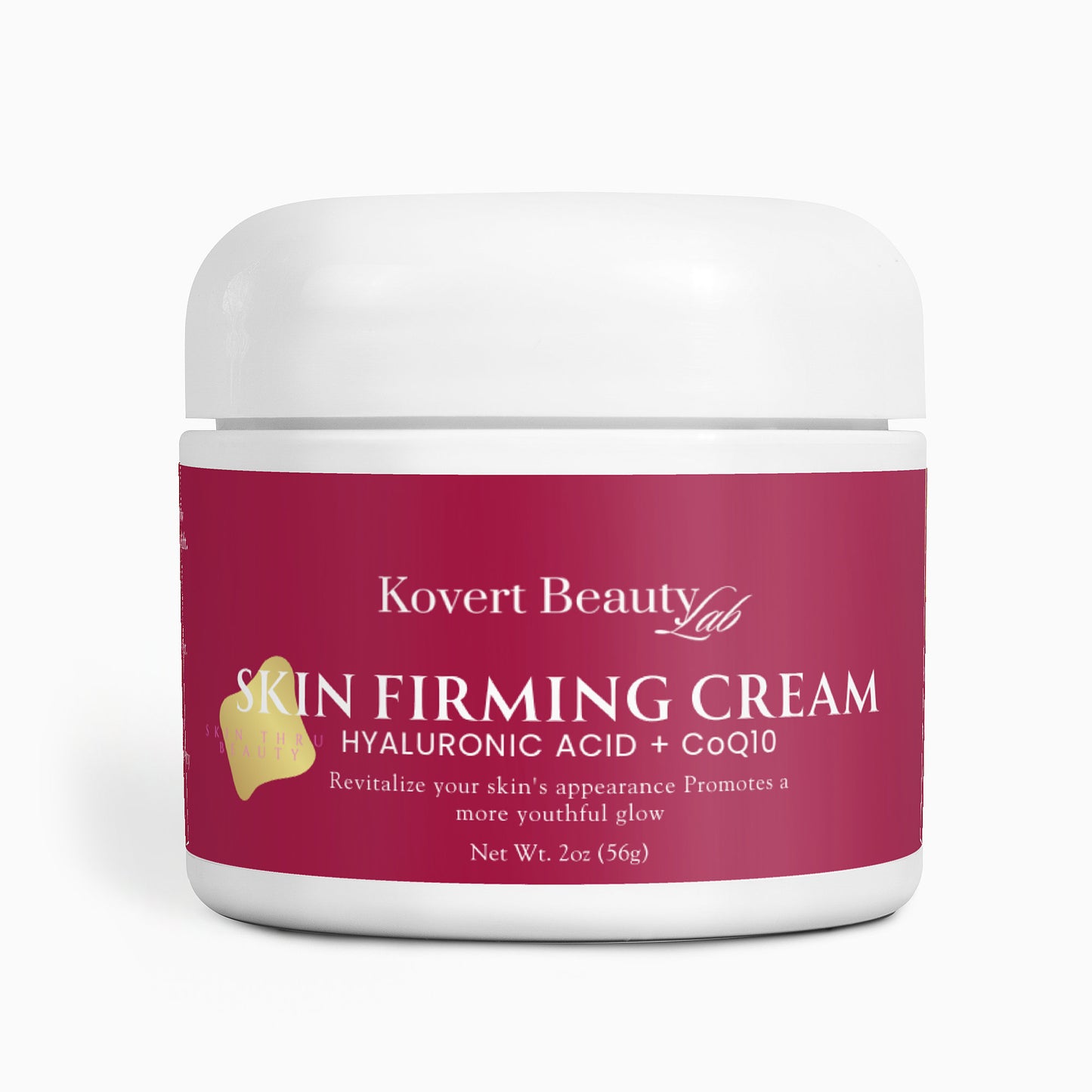 KBL Skin thru Beauty Skin Firming Cream