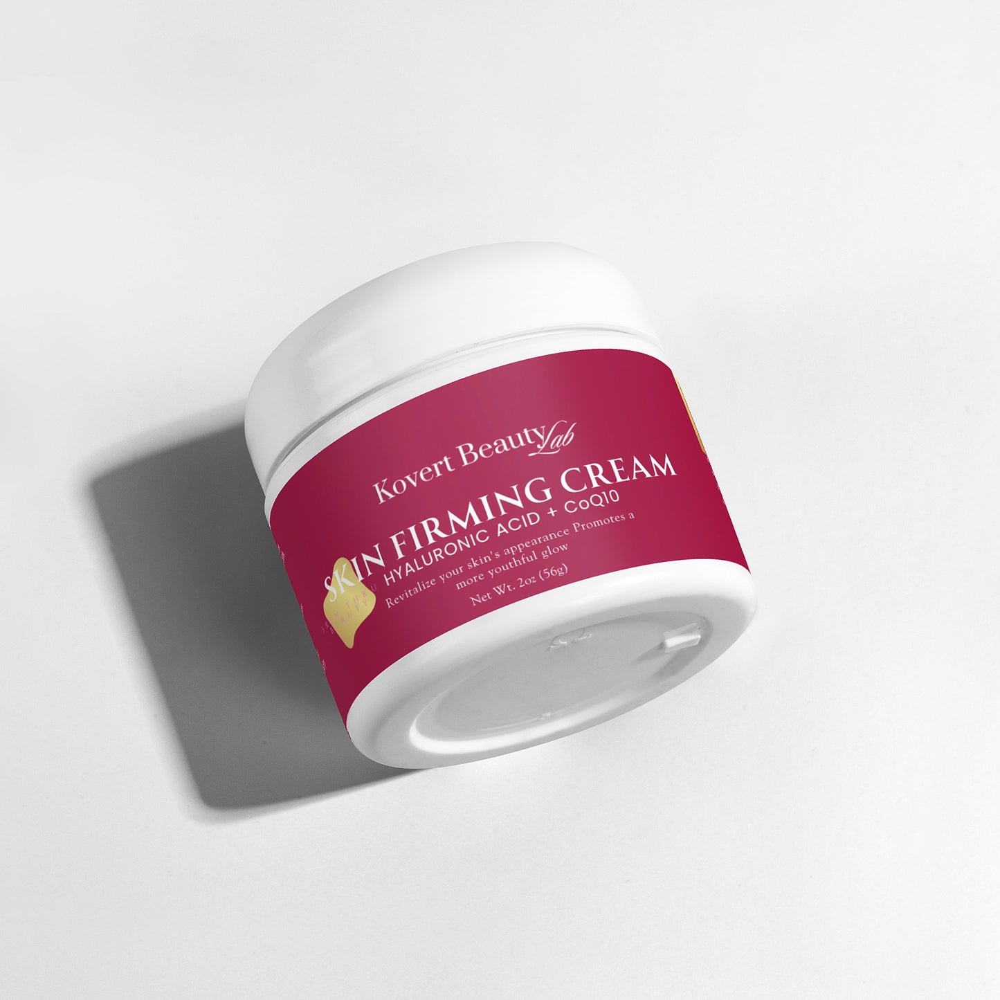 KBL Skin thru Beauty Skin Firming Cream