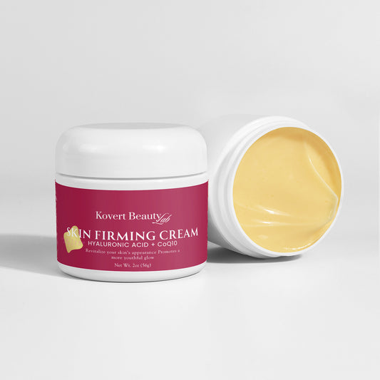 KBL Skin thru Beauty Skin Firming Cream