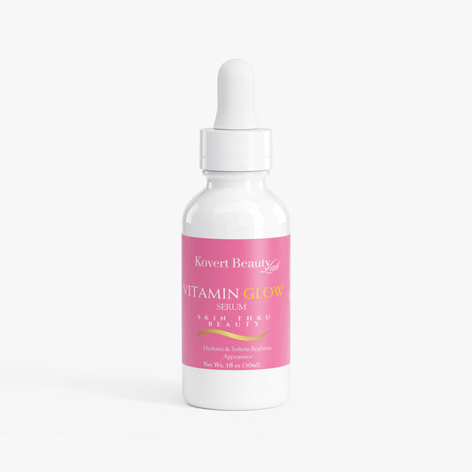 KBL Skin thru Beauty Vitamin Glow Serum
