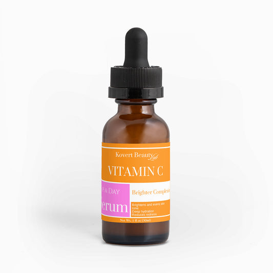 KBL Spa Day Vitamin C Serum (Yours & Mine)