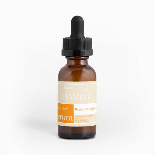 KBL Spa Day Vitamin C Serum (Yours & Mine)