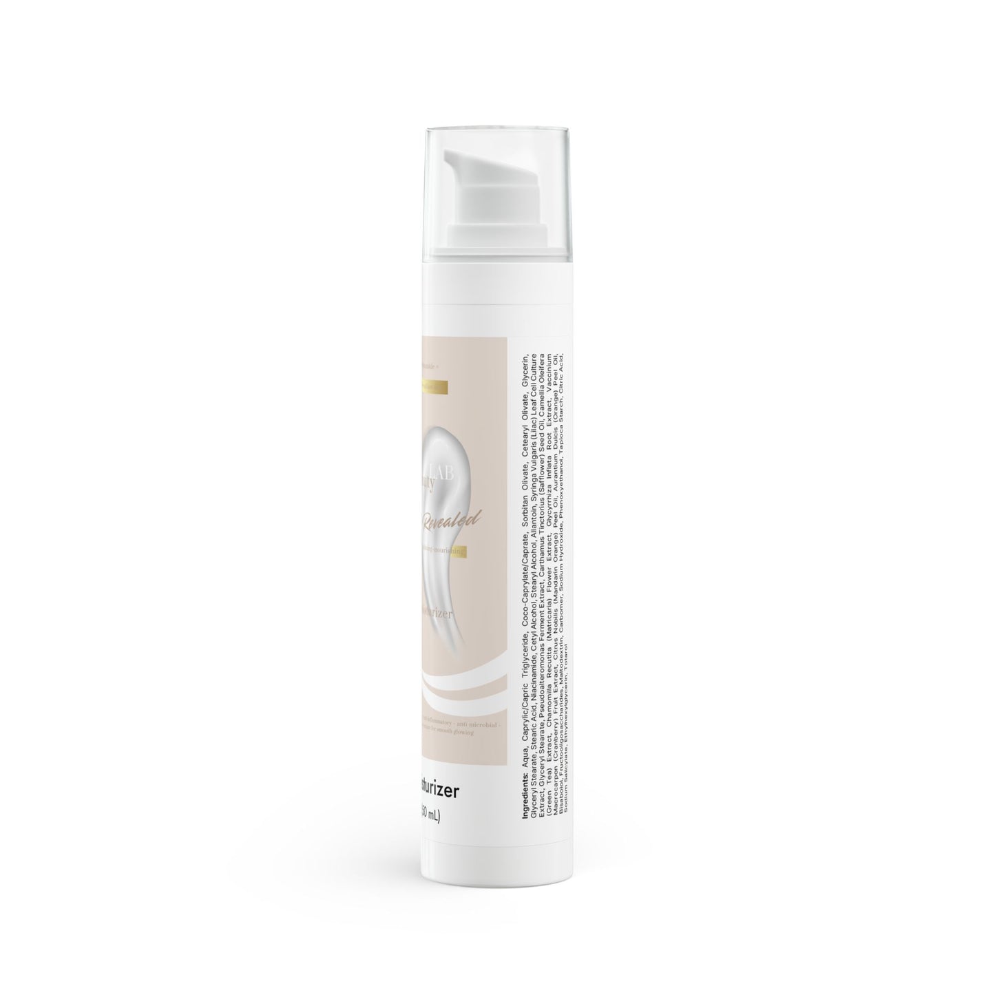 Daily Moisturizer, 1.7oz (Vanilla Latte)